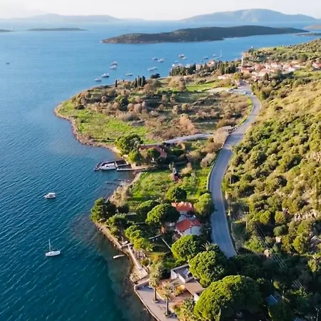 Lägenhetshotell Badehan 3*