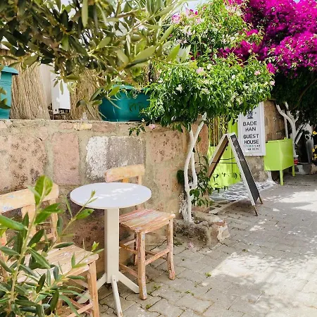 Appart hôtel Badehan Çeşme