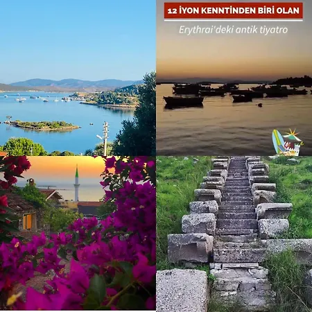 Appart hôtel Badehan