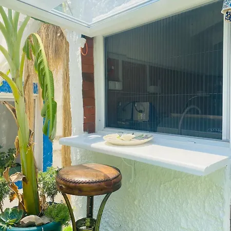 Appart hôtel Badehan Çeşme