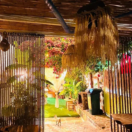 Appart hôtel Badehan 3*