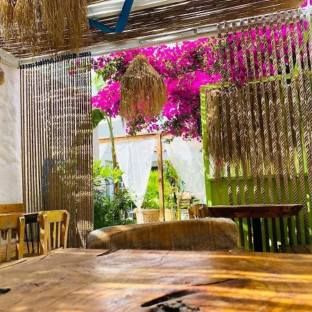 Lägenhetshotell Badehan