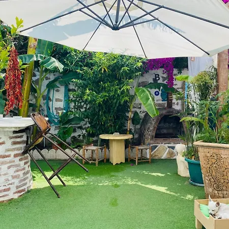 Appart hôtel Badehan 3*