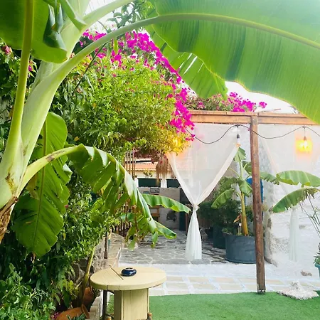 Badehan Appart hôtel