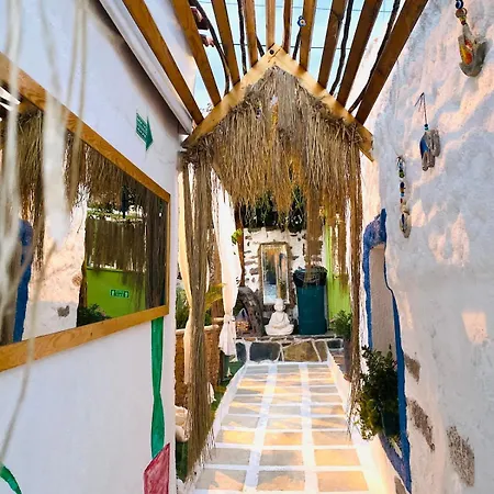 Appart hôtel Badehan