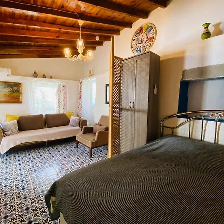 Appart hôtel Badehan Çeşme