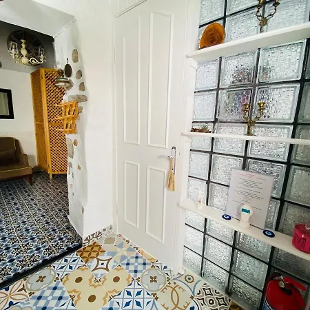 Appart hôtel Badehan