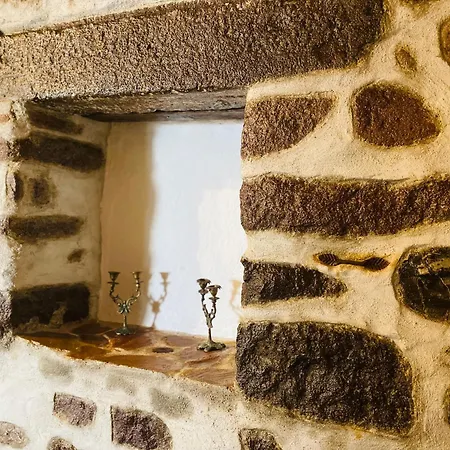 Badehan 3* Çeşme