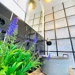 Apartahotel Badehan Çeşme