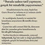 Badehan Aparthotel Cesme