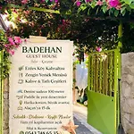 Badehan Aparthotel Cesme