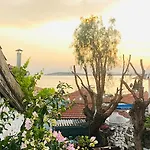 Aparthotel Badehan Cesme