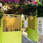 Badehan Aparthotel Cesme