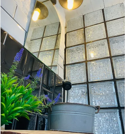 公寓式酒店 Badehan 3*