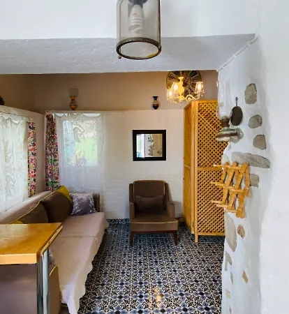 Badehan Aparthotel Çeşme