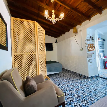 Aparthotel Badehan Cesme