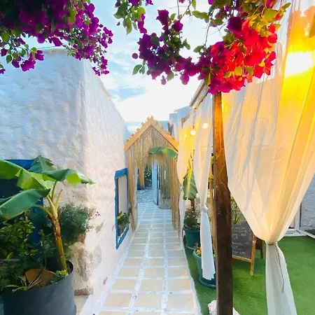 Badehan Aparthotel