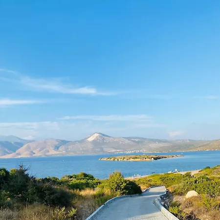 Badehan 公寓式酒店