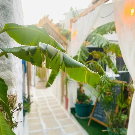 Badehan Aparthotel Çeşme