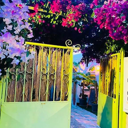 Badehan 3* Çeşme