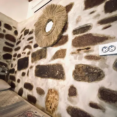 Aparthotel Badehan 3*