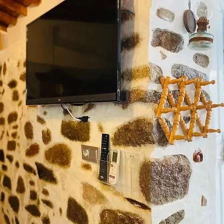 Badehan Aparthotel Çeşme