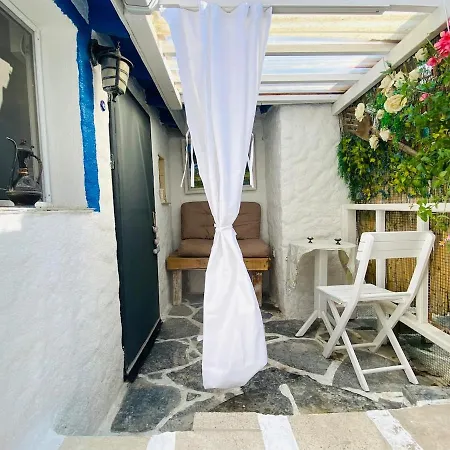 Badehan Çeşme