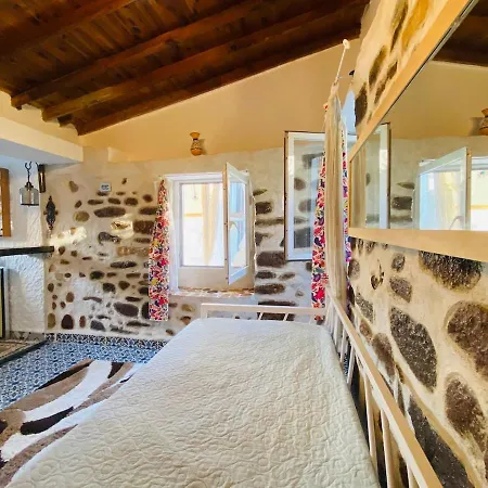 Aparthotel Badehan 3*