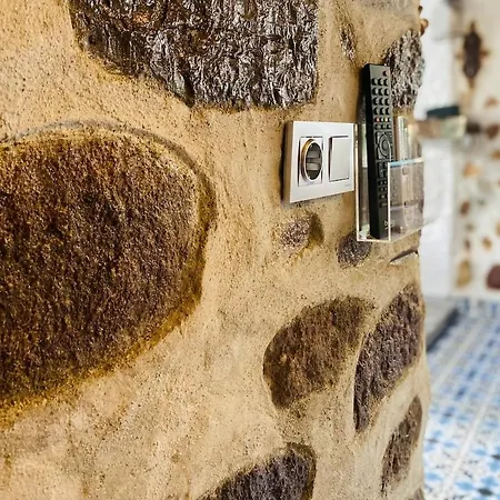 Aparthotel Badehan Çeşme