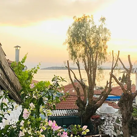 Aparthotel Badehan Çeşme