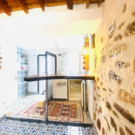 Badehan 3* Çeşme