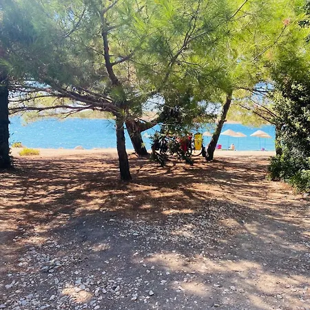 Badehan 3* Çeşme
