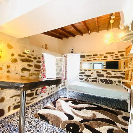 Aparthotel Badehan
