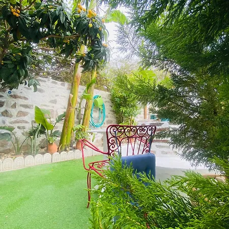 Aparthotel Badehan Çeşme