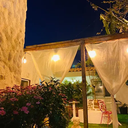 Aparthotel Badehan Çeşme
