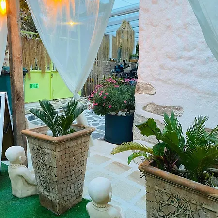 Badehan Aparthotel 3*