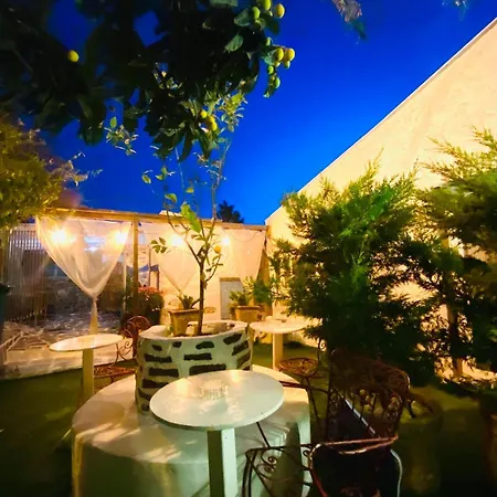 Badehan Aparthotel Çeşme