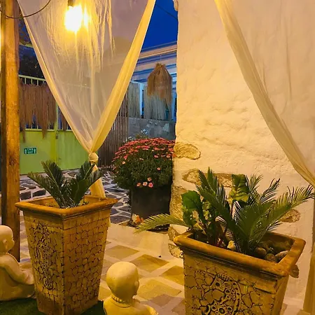 Badehan Aparthotel