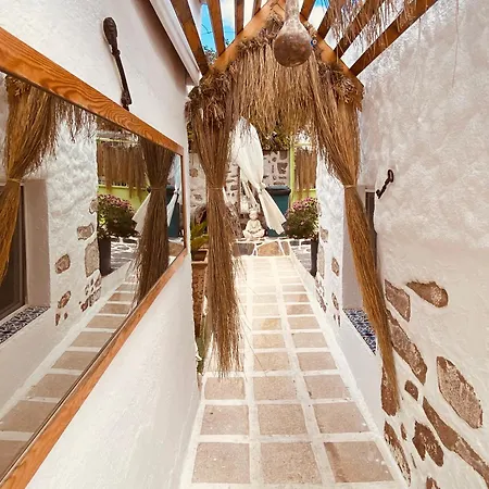 Aparthotel Badehan