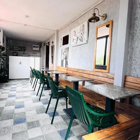 Aparthotel Badehan Çeşme